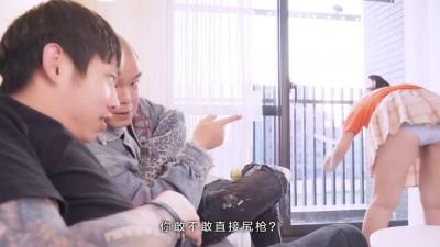 【水果派】饥渴继母嘴上拒绝身体却诚实！湿身诱惑与继子禁忌中出激战