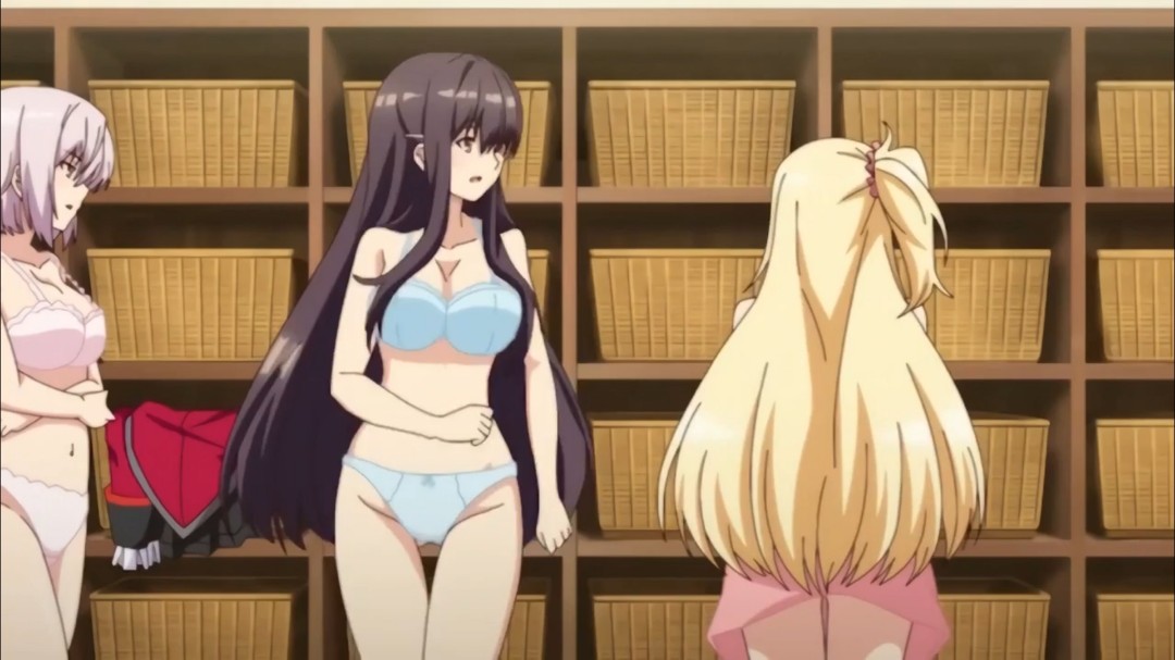 美澄玲衣、水瀬さな、美波梢多位女神激情献映 超激烈舔乳2！紧抱深舔，吸到乳头瘫软发颤！编号AARM306