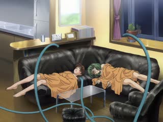 马赛克 减少马赛克 VSPDS587 软体餐厅 Gunyosan