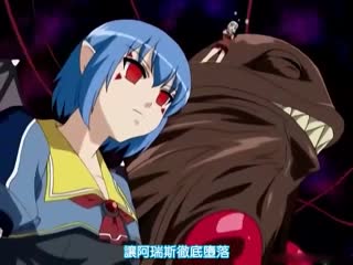 【欧美系列】白丝金发极品姐妹！前后双插！一起服侍主人大鸡巴！萝莉学生可爱白虎自慰