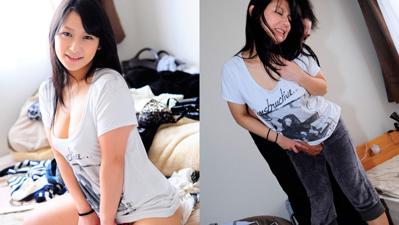 东丽蒙族少妇米娜