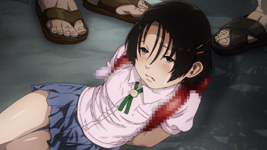 FSDSS ( ) JAV 破坏版 931 时田亜美