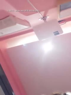 CLUB031 韩式办公室OL出席