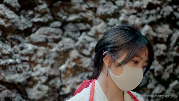 3D诛仙 碧瑶 动漫 3D