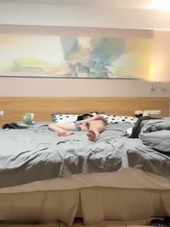 【赖畇希】PH156 跨越肉体界线