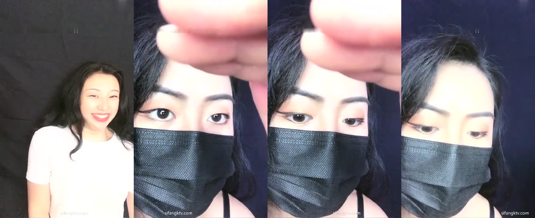 Mosaic NACR541 邻居抽卡丢失！市川爱，一位美丽的妻子，私生活中被疯狂邻居操纵