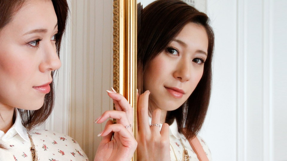 [SD 1.2G] XMOM105 密室淫交 三池小春