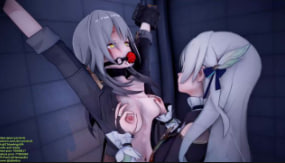 骚货勾引我只好就地解决她，太骚了