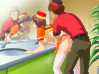 [亞洲無碼] 乱伦大神【喜之郎】巨乳表姐和老公吵架后来找表弟故意露出内裤挑逗他[116 MP4 248MB]