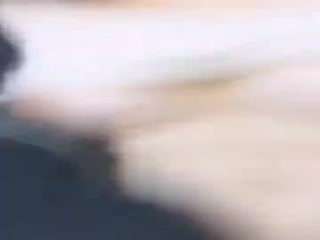 體制内反差眼鏡前女友