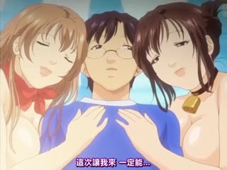 按摩店狂干2个女技师，女技师偷钱被抓到，用身体赔罪