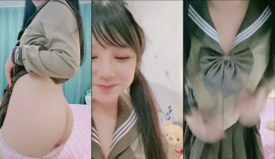 【好片分享】最新10位反差精选极品青春少女私拍流出学生网红精神小妹全都是小骚母拘[03:34]