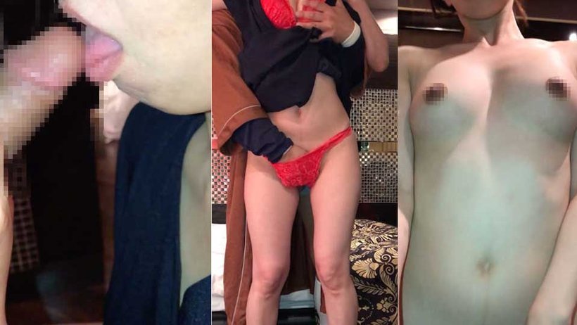 玩偶姐姐 HongKongDoll短篇集 新去年某一个下午