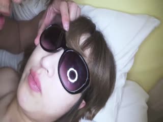 东北大佬生活太幸福，和老毛子约四个俄罗斯辣妹群P