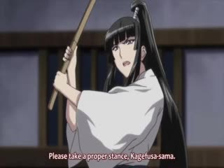 情爱之吃逼打炮