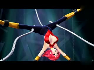 「我對毒品性愛上癮了，忍不住潮吹和流口水 」春藥從她的嘴裡滲出來，滲進她的皮膚。一位超級苗條的辦公室女士的敏感度被一家減肥沙龍毀掉了，她的命運如何？ Kaede Fua 楓ふうあ