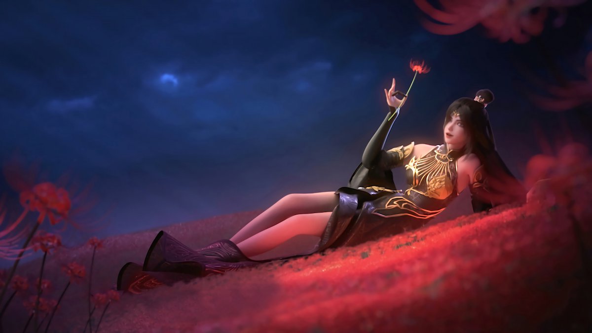 明紗 悠子 《雛田COS》饑渴榨精三連番 蜜穴都被精液灌滿了 [1v1.43g]