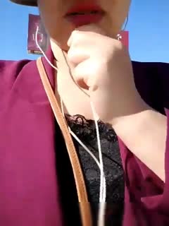 美乳天花闆！舞蹈系極品校花女神！極度反差！炮架身材！