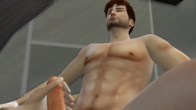 大屁股会自己动