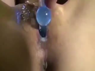 Cum束缚骚0从背后控射精牛