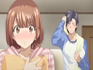 欲火中烧的继女想要肛门训练 Memel Wilde Taboo Heat Luke Longly