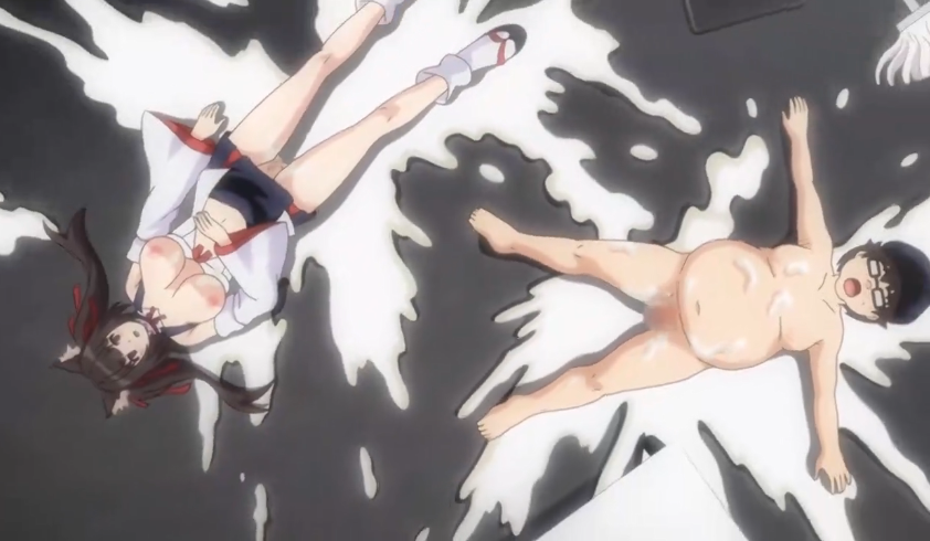 戴绿帽子帮助亚洲妻子与陌生人联播