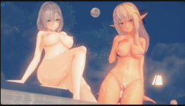 我要张开那些处女腿，让她看看她所缺少的东西 Mydadsex