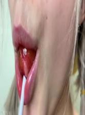 后台NTR 妖娆长舌发妆容的青年演员11次秘密会面与涮尺八 夏目响