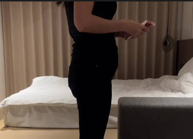 杏吧原创.今天约了一个黑衣御姐-蜘蛛侠