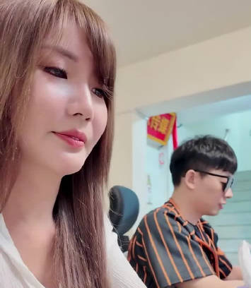 大像传媒.DY-06.芷媗.应徵成为av公司的女员工期待着有天可以在上班时被中出