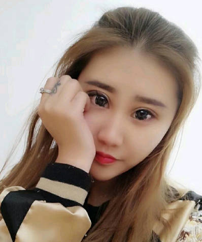 超级话痨20岁妹妹拿着套子检查怕内射高X琪