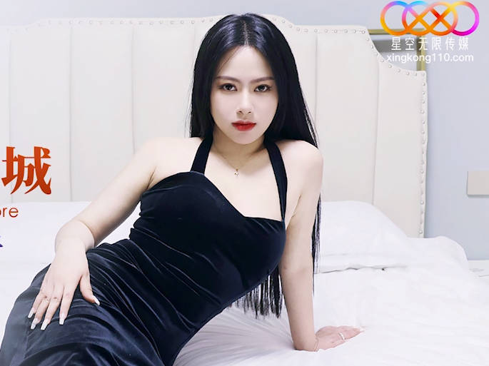 星空无限传媒.XKG152.橙子.二逼兄弟进城嫖娼被扫黄