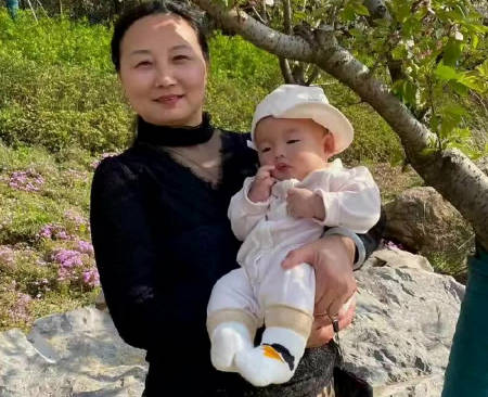 约操一个带孙子的老熟女-雨竹先生